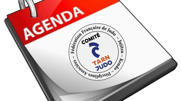 Actualité du mois de décembre...