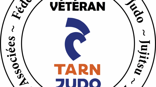 REGROUPEMENT TARN JUDO VETERANS